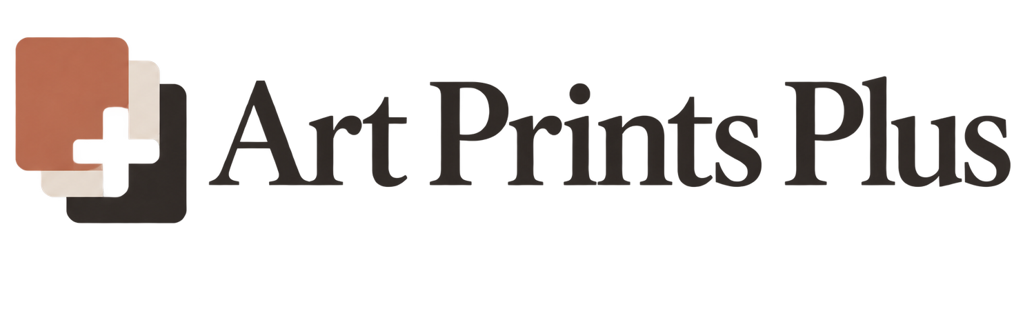 Art Prints Plus
